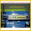 Linksys Adsl Modem Voip Router WAG54GP2