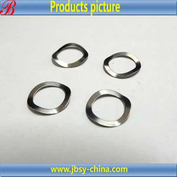 High Quality Wave Spring Washers Buy Spring Washers,Standard Spring