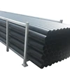 Environmental friendly HDPE water tube plastic rolled PE pipe DN32 DN50