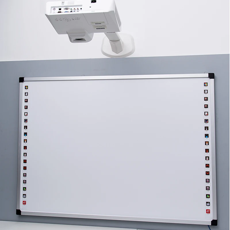 portable smart board