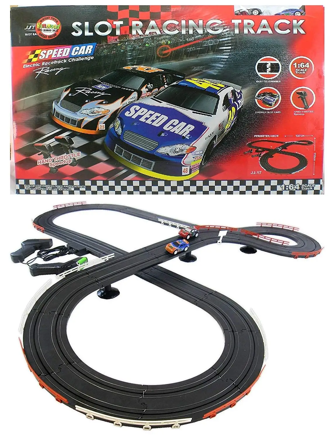 Cheap Slot Car 1 32 Scale, find Slot Car 1 32 Scale deals on line at
