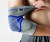 2019 Hot Sale Sports Pressure Elbow Basketball Silicone Elbow Support Elbow Protector