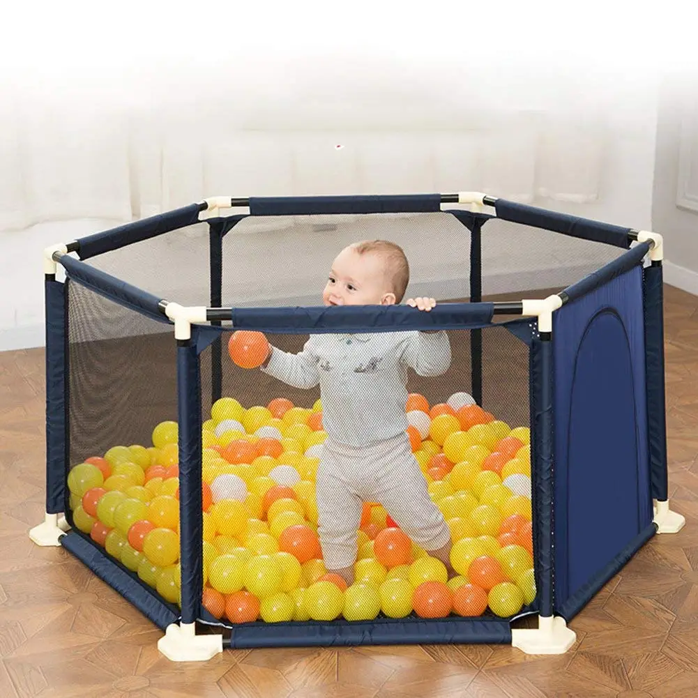 playpen activity center