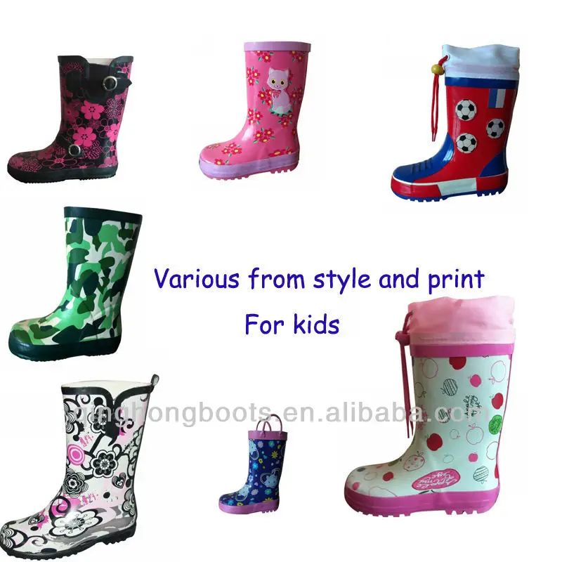 where can i get cheap rain boots