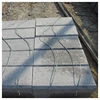 Cobblestone Brick Paver Driveway Outdoor Pavers
