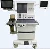 record transfer to computer by VGA S6600 with anesthesia workstation