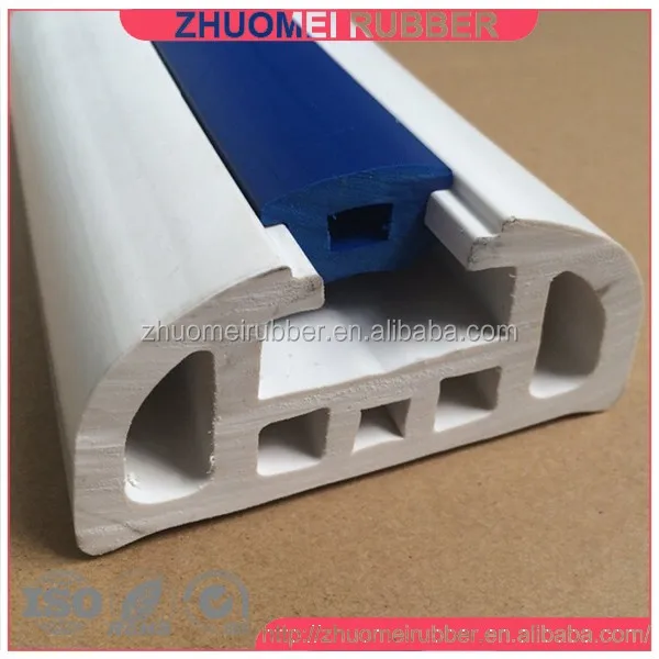 Boat Edge Molding Rubber Gunwale Fenders And Bumpers Buy Boat Edge