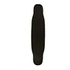 New arrived Bamboo Maple Dancing Long board Deck with decoration wood for longboard