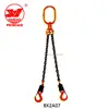 Safe Insulated Swivel Crane Assembling Lifting Chain Sling