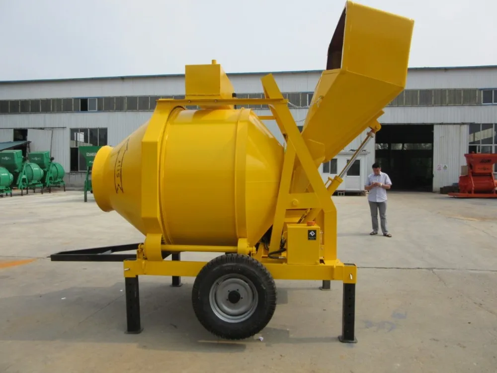diesel hydraulic concrete mixer (3).jpg
