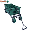 Factory Direct Sale Multifunction collapsible lightweight kids skiing home moving clambing cart pet travel trolley