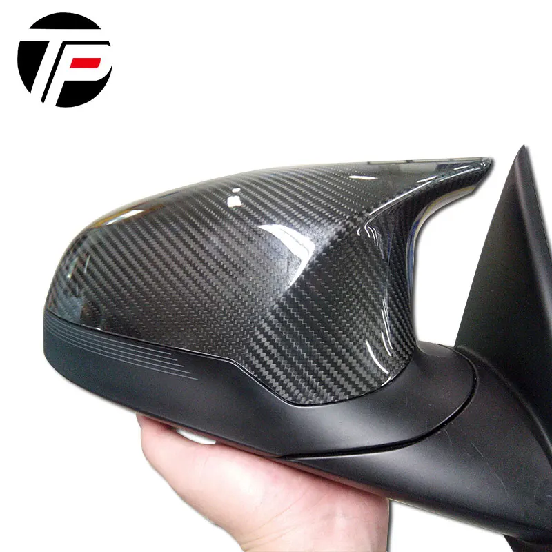 Promotional Top Quality 100 Carbon Fiber Auto Parts Popular Custom