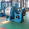 Zhengzhou Leizhan Fiber Separator Machine, Fiber Impurities Separator in Paper Industry
