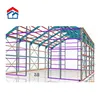 trading & supplier of china products cnc milling steel structure fabrication