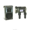 Emaux high quality swimming pool 15g/hour electro salt chlorinator with time control