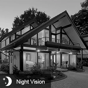 wifi speed dome camera