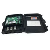 Reverse PoE 4GE GEPON ONU FTTB MDU Full Gigabit EPON ONU with Weatherproof IP65 Cabinet