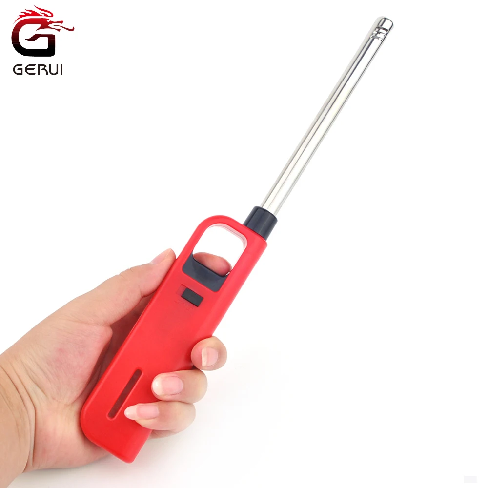 Wholesale High Quality Kitchen Spark Lighter Camping Bbq Refillable