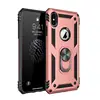 2019 Latest Version Car mount Iridescent Android Phone Case for Huawei Honor 20 Pro