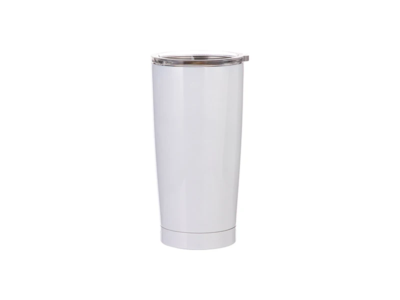 Blank Sublimation 20oz Vacuum Tumbler,Sublimation Print Stainless Steel ...