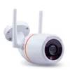 new 100% 720p outdoor camera housing wifi ip cctv camera Micro SD card &max 64 GB support ONVIF NV