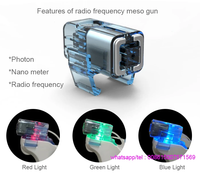 H7 radio frequency meso gun (4)