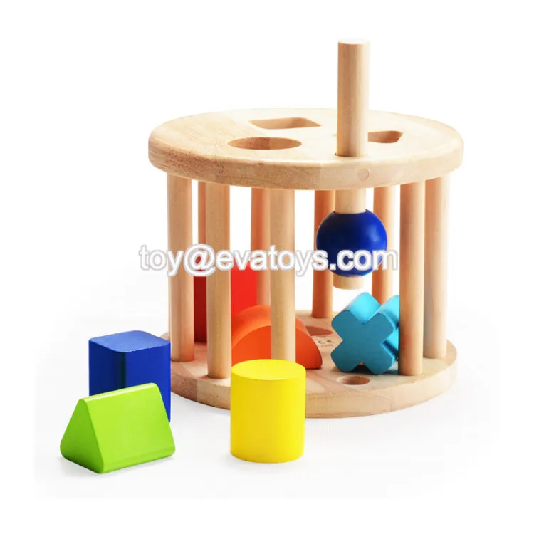 wooden toys for 18 month old