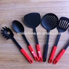 Nylon tableware