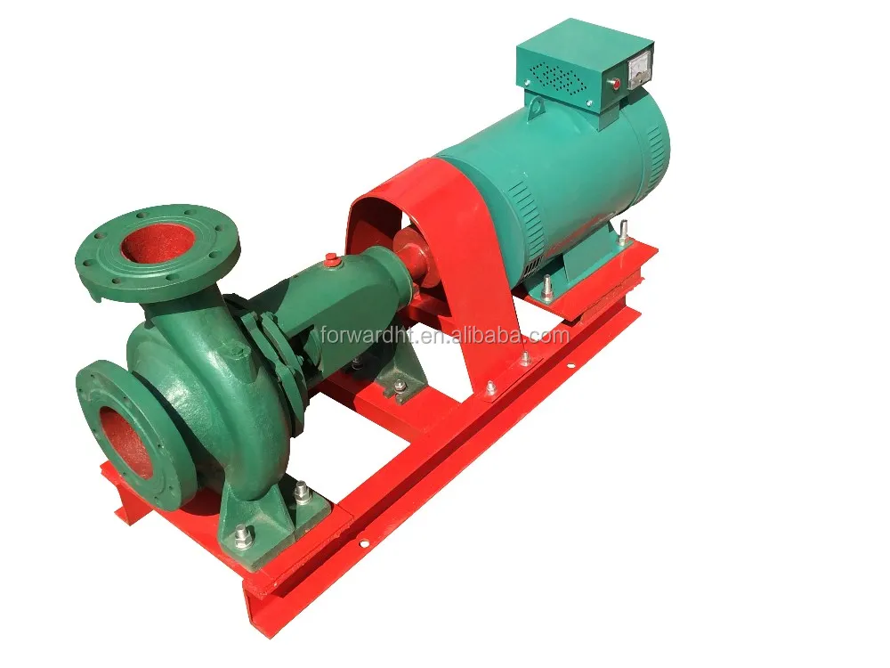 10kw Brush Induction Hydro Turbine Generator,Hydro Generator