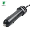 20V 4.5A Laptop Computer Charger for Car with DC Cable