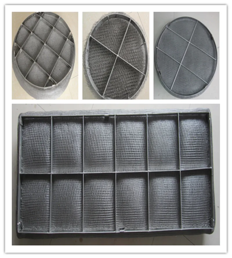 York Mesh Demister Pad For Chemical Industries Buy York Mesh Demister