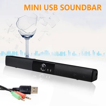 usb for soundbar