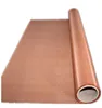 Dutch weave copper 400 mesh wire mesh fabric screen