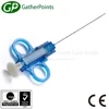 Disposable Soft Tissue Semi automatic Biopsy Gun Biopsy Needle