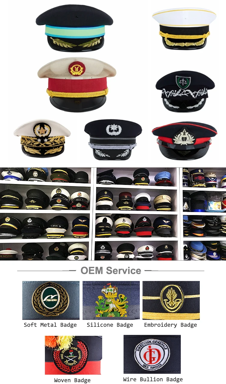 indian army officer cap