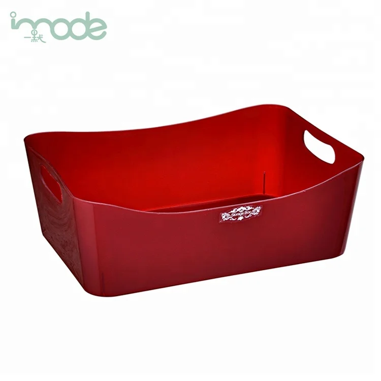 Aufbewahrungsbox Vorne Zu öffnen