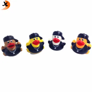 hip hop duck toy