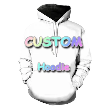 dropship custom hoodies