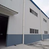 Biggest profab steel structure factory building design/steel construction factory manufacturer in Qingdao China