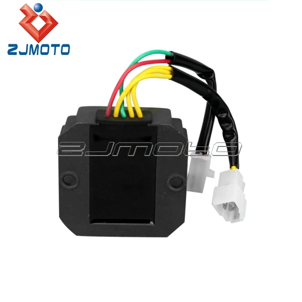 Energy Efficient Motorcycle Regulator Rectifier For Cb250n,Cb400n