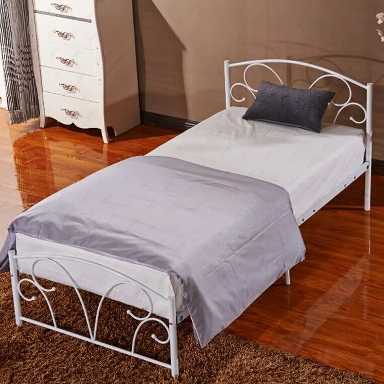 Hot Sale Girl Bed Cheap Children Bed Toddler Bed Bedroom Furniture