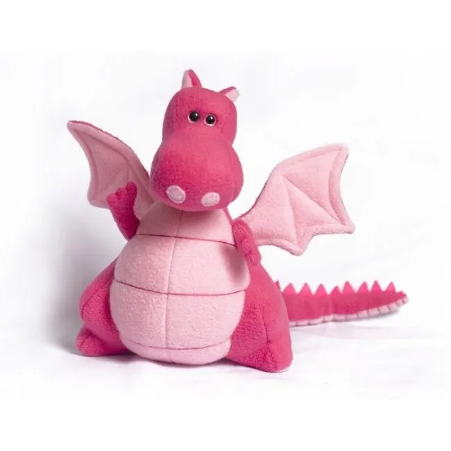 Dragon kits. Sew Soft Toys.