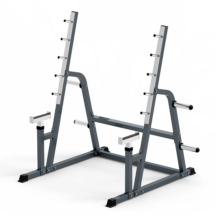 steel rack