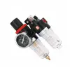 Ali baba sort by price AFC series actuator pneumatic FRL Pneumatic Filter Regulator