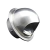 Foshan factory air conditioning stainless steel air vent cap covers