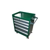 New design Us general Tool Box Parts Metal Tool Cabinet / Roller Tool Chest / Metal Tool Box With Hutch Made In China