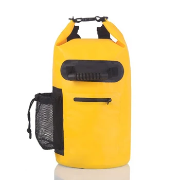 Kayak Floating Waterproof Bag Motorcycle Dry Bags For Canoeing Kayaking Camping Product On