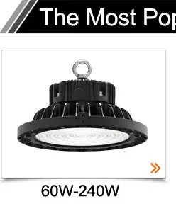 2018 popular greenhouse full spectrum waterproof ip69 ufo high bay 22500lm 150w plant led grow light