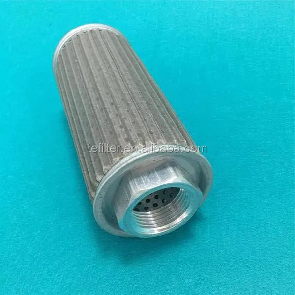Replacement Mf08 / Jl08 Sump Strainer Filter Cartridge Buy Mf08