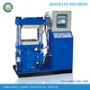laboratory press machine/lab daylight press/lab curing machine